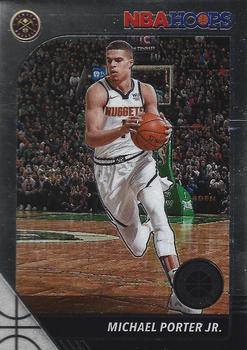 Michael Porter Jr.