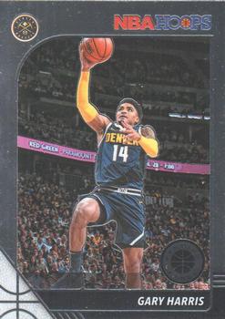 Gary Harris