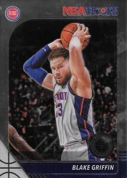 Blake Griffin