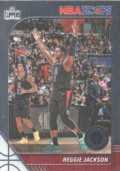Reggie Jackson