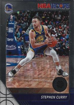 Stephen Curry