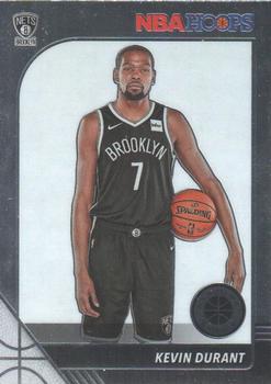 Kevin Durant