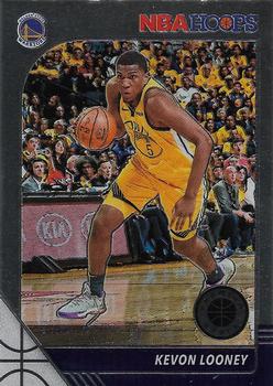 Kevon Looney