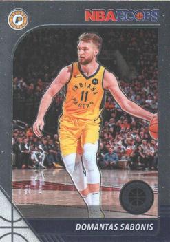 Domantas Sabonis
