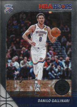 Danilo Gallinari