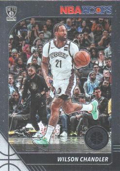 Wilson Chandler