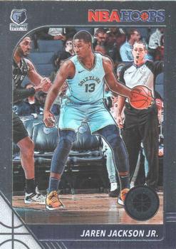 Jaren Jackson Jr.