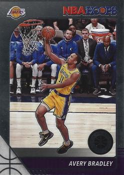 Avery Bradley