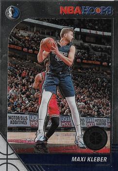 Maxi Kleber