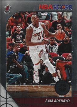 Bam Adebayo