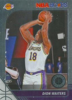 Dion Waiters