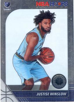 Justise Winslow