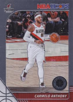 Carmelo Anthony