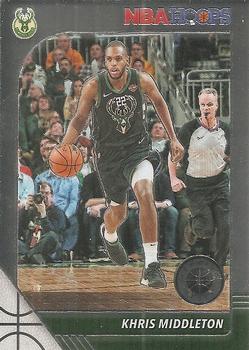 Khris Middleton