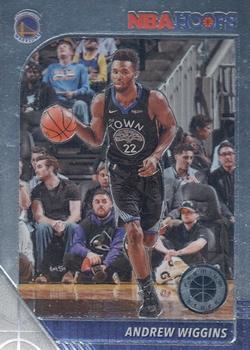 Andrew Wiggins