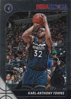 Karl-Anthony Towns