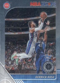 Derrick Rose