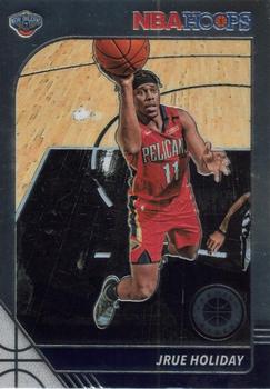 Jrue Holiday