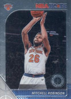 Mitchell Robinson