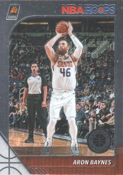 Aron Baynes