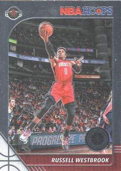Russell Westbrook
