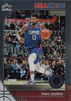 Paul George