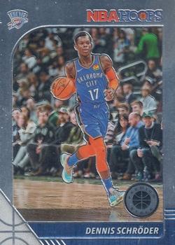 Dennis Schroder