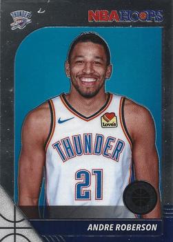 Andre Roberson