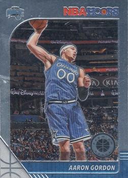 Aaron Gordon