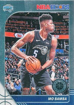 Mo Bamba