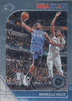 Markelle Fultz