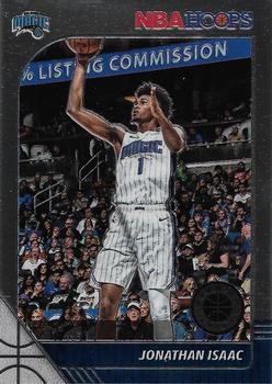 Jonathan Isaac