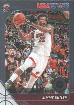 #146 Jimmy Butler