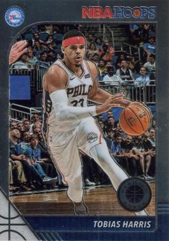 Tobias Harris