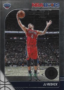 JJ Redick