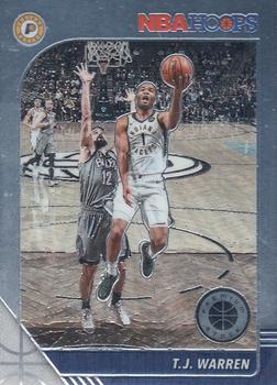 T.J. Warren