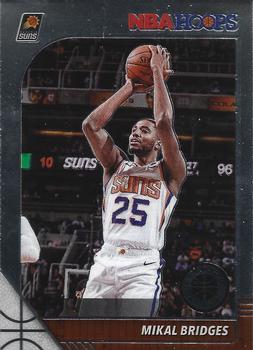 Mikal Bridges