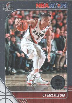 #158 CJ McCollum