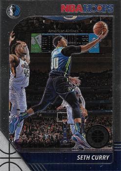 #160 Seth Curry