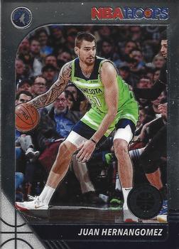 Juan Hernangomez
