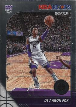 De'Aaron Fox