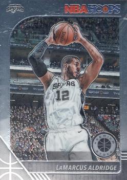LaMarcus Aldridge