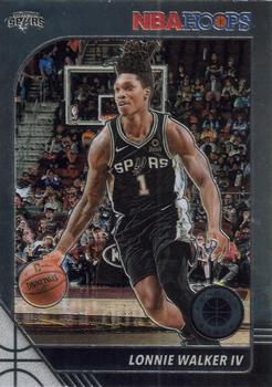 Lonnie Walker IV