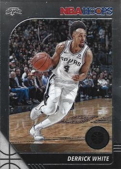 Derrick White