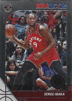 Serge Ibaka