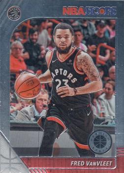 Fred VanVleet