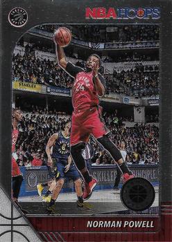 Norman Powell