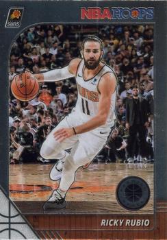 Ricky Rubio
