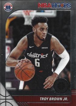 Troy Brown Jr.