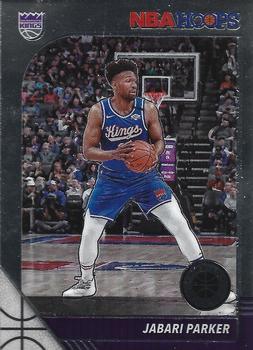 Jabari Parker